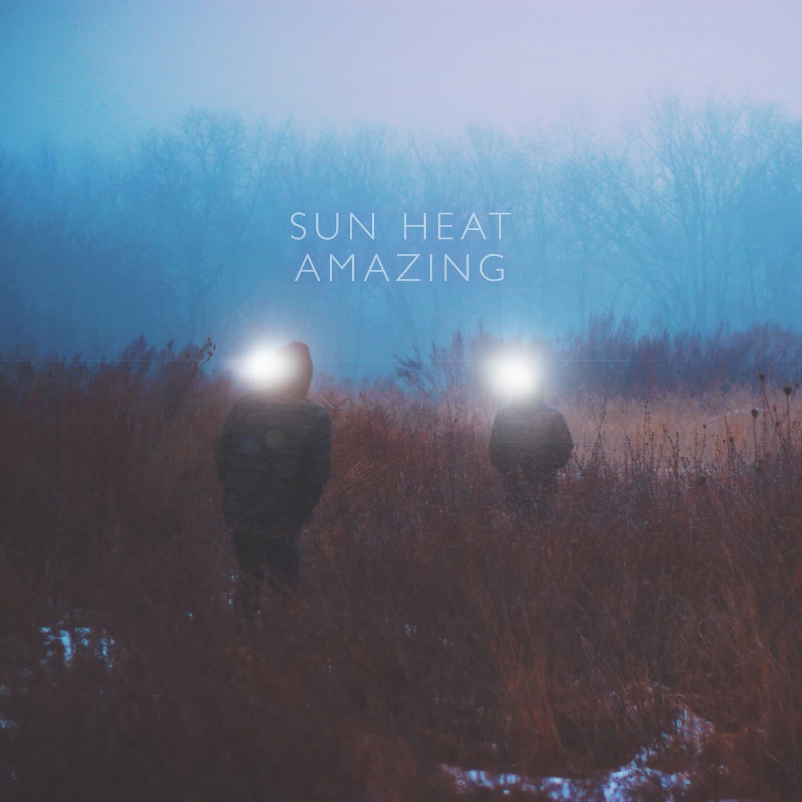 Amazing cover artwork