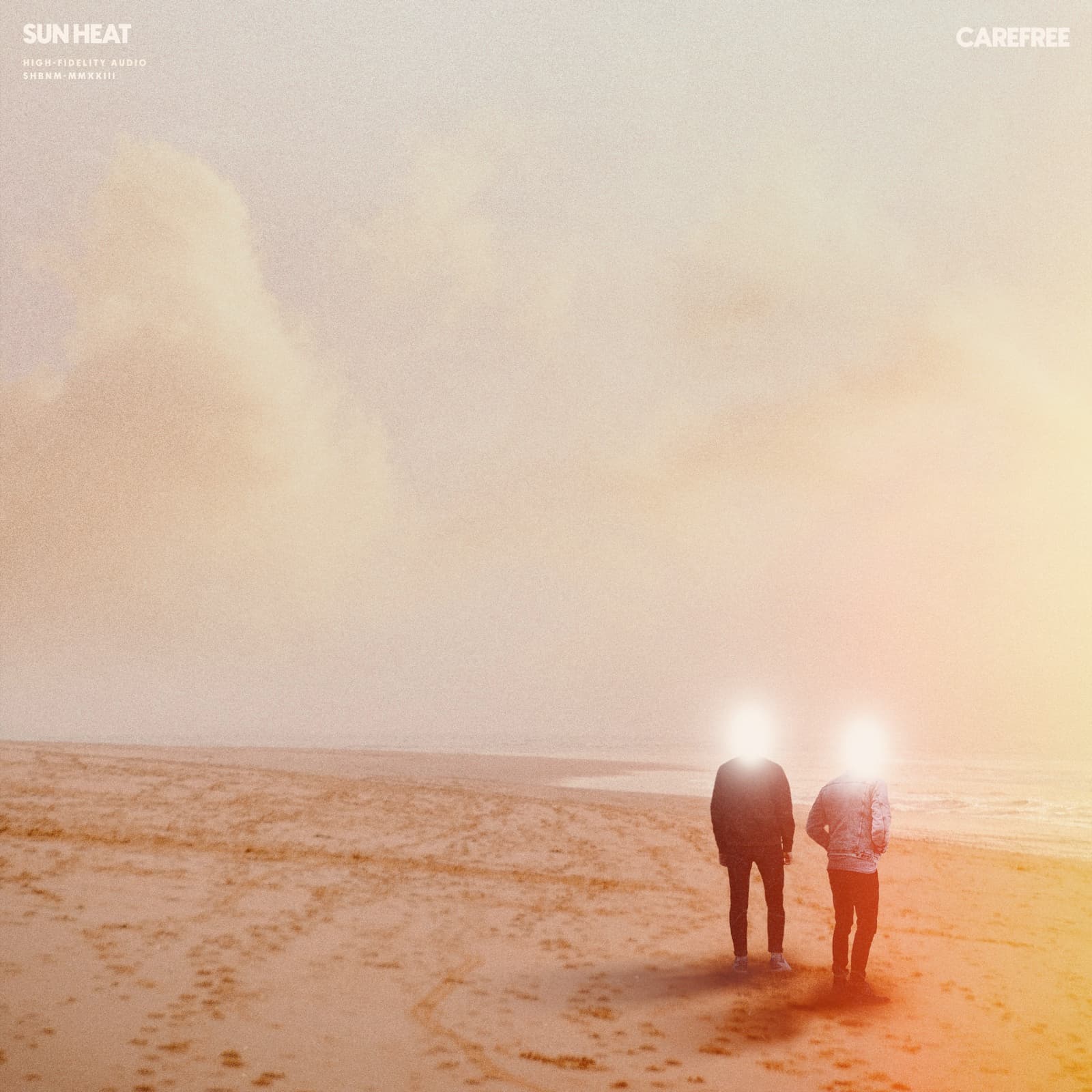Carefree cover artwork
