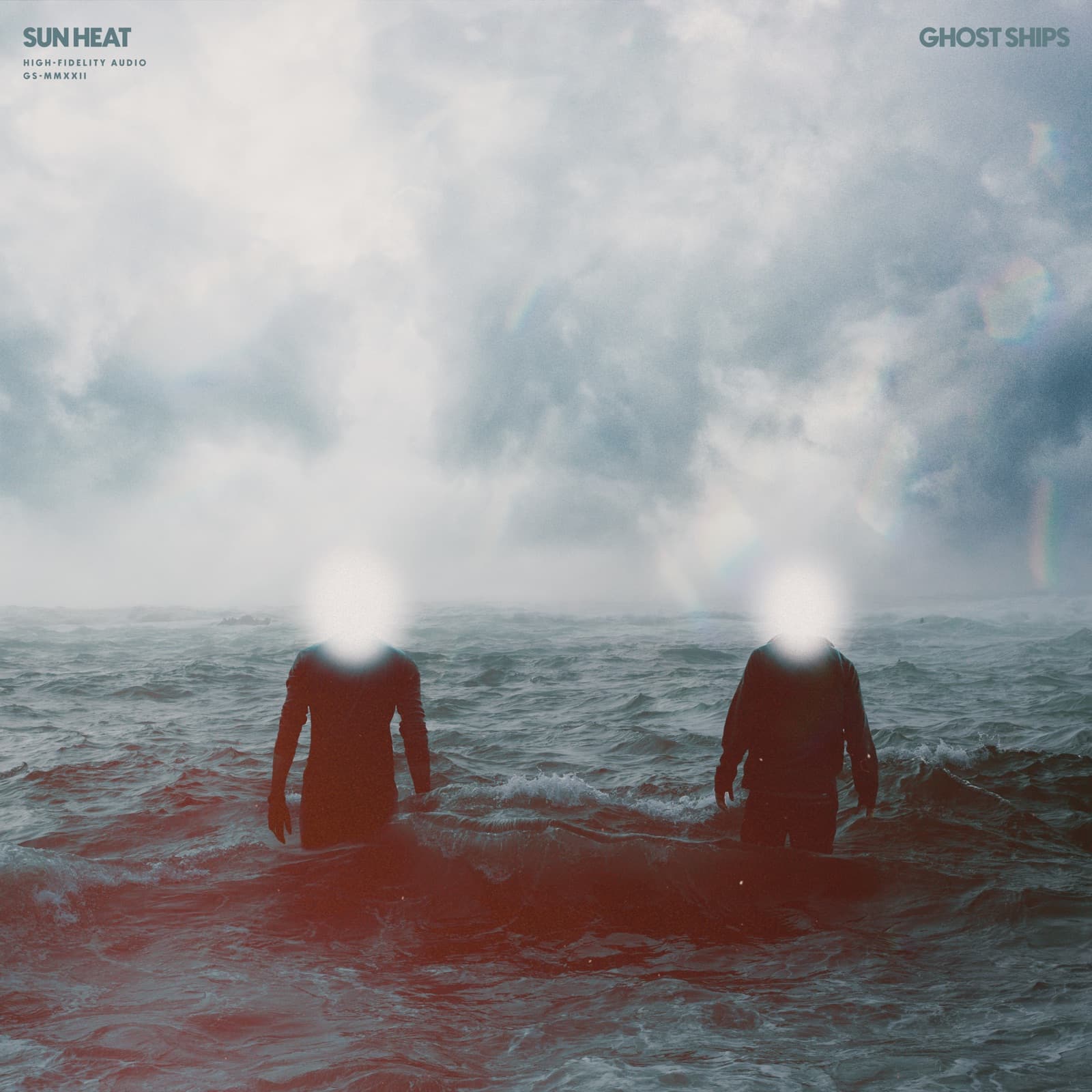Ghost Ships cover artwork
