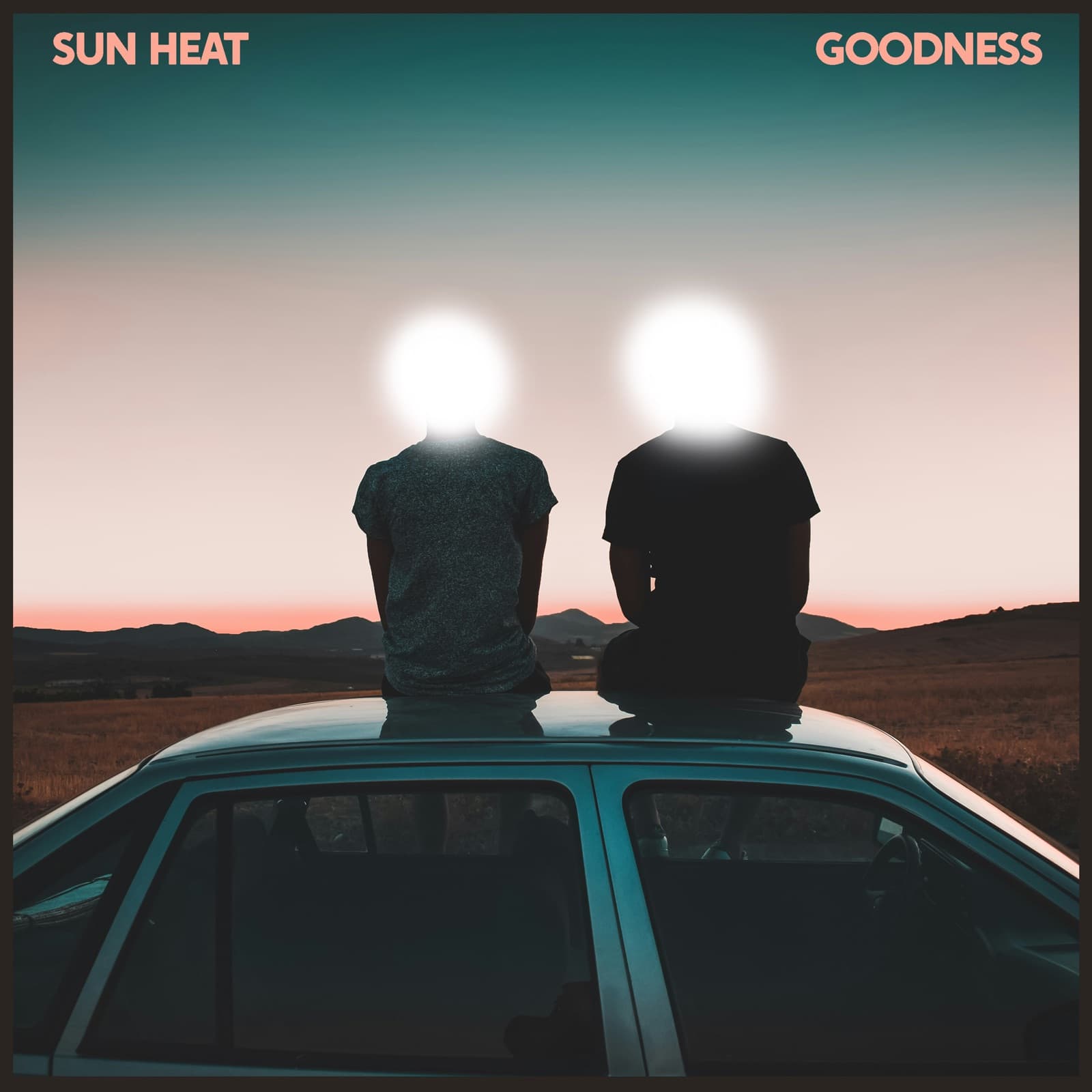 Goodness cover artwork