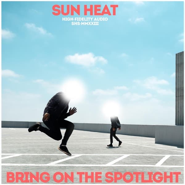 Bring on the Spotlight cover