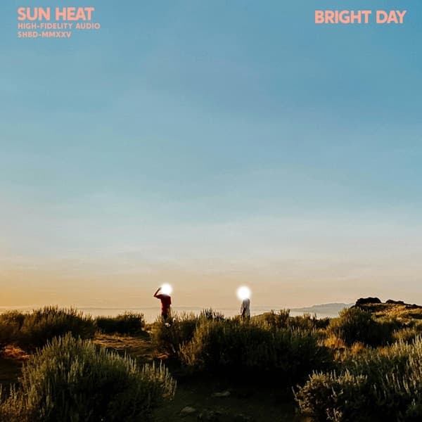 Bright Day cover
